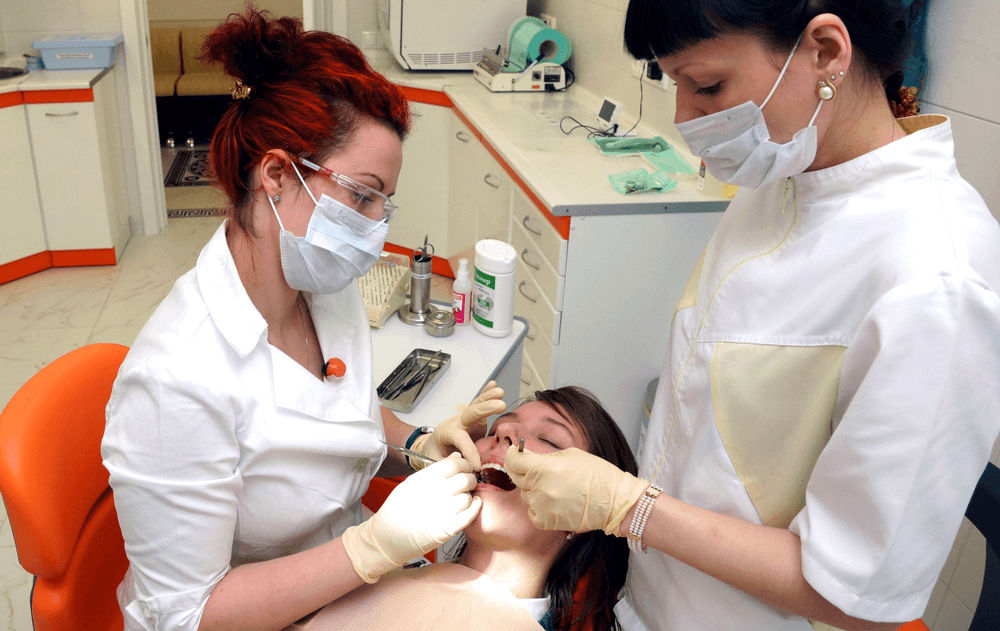 Aldergrove dental clinic