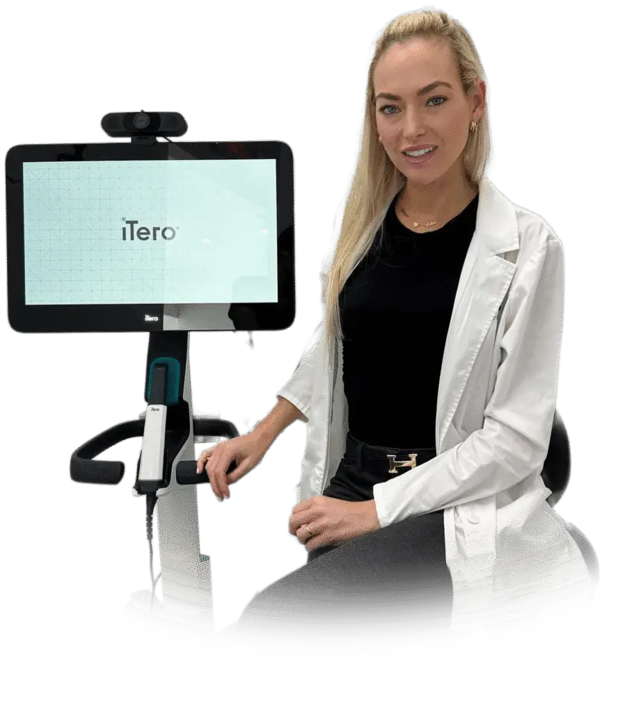 Advanced Dental Technology