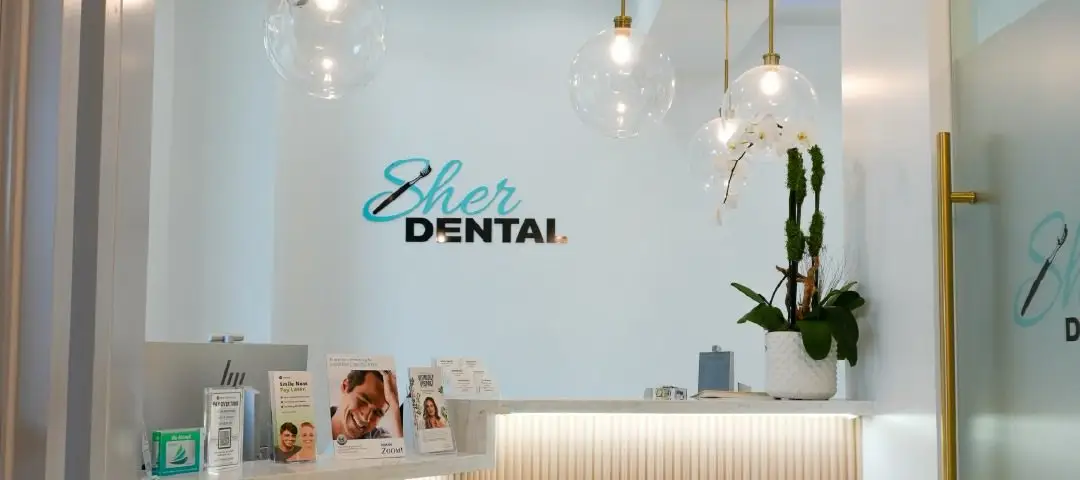 Cleaning, Exam, X-ray (D1110) Service in Clinic