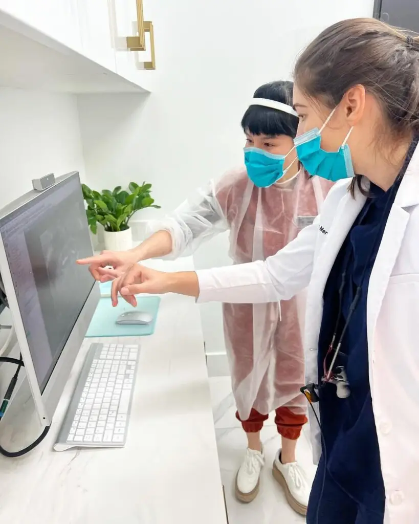 Advance Dental Technology