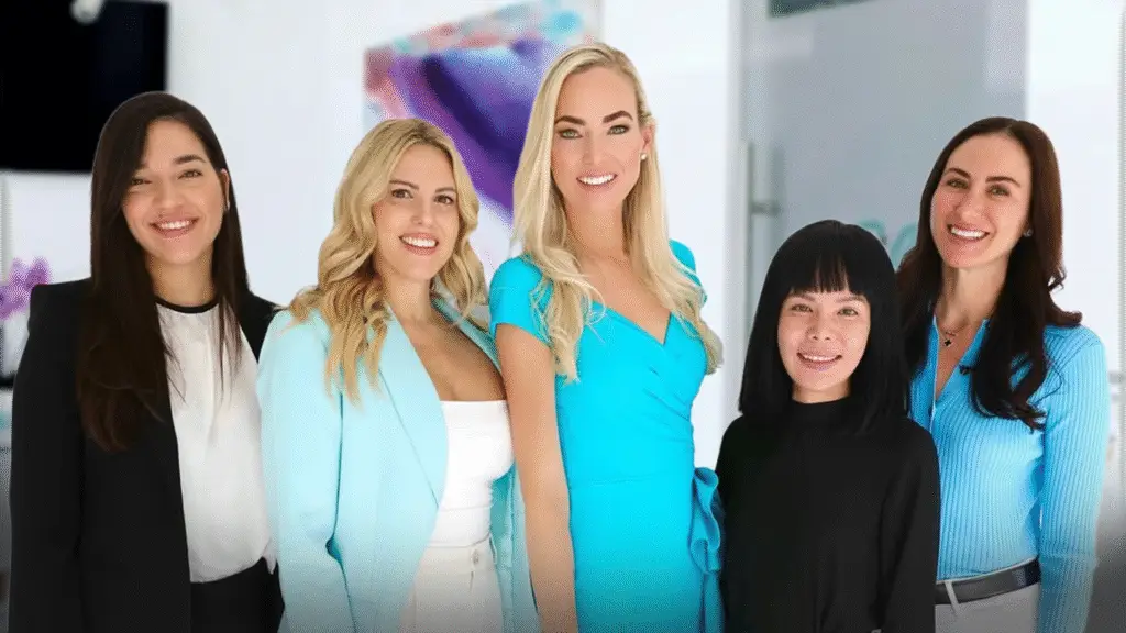 Sher Dental Team