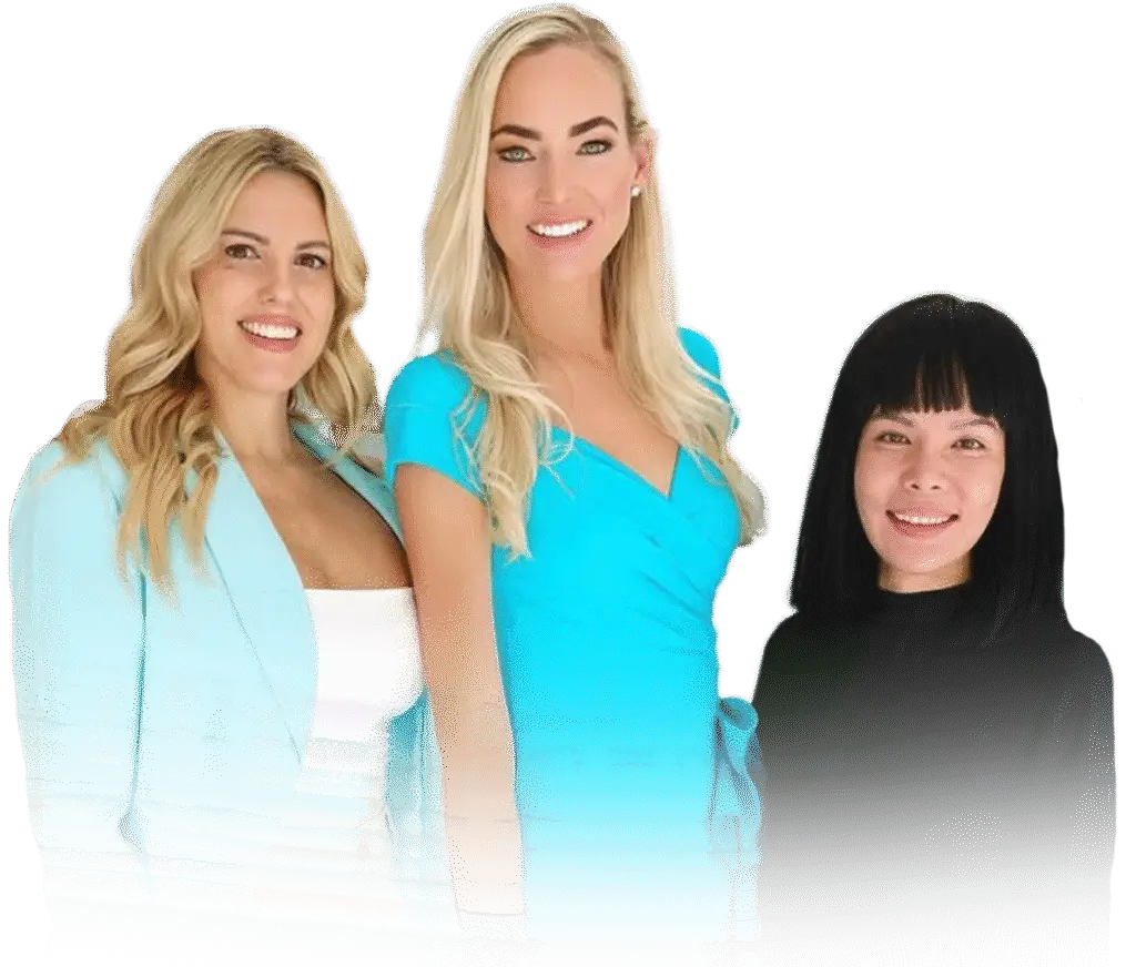 Sher Dental Team