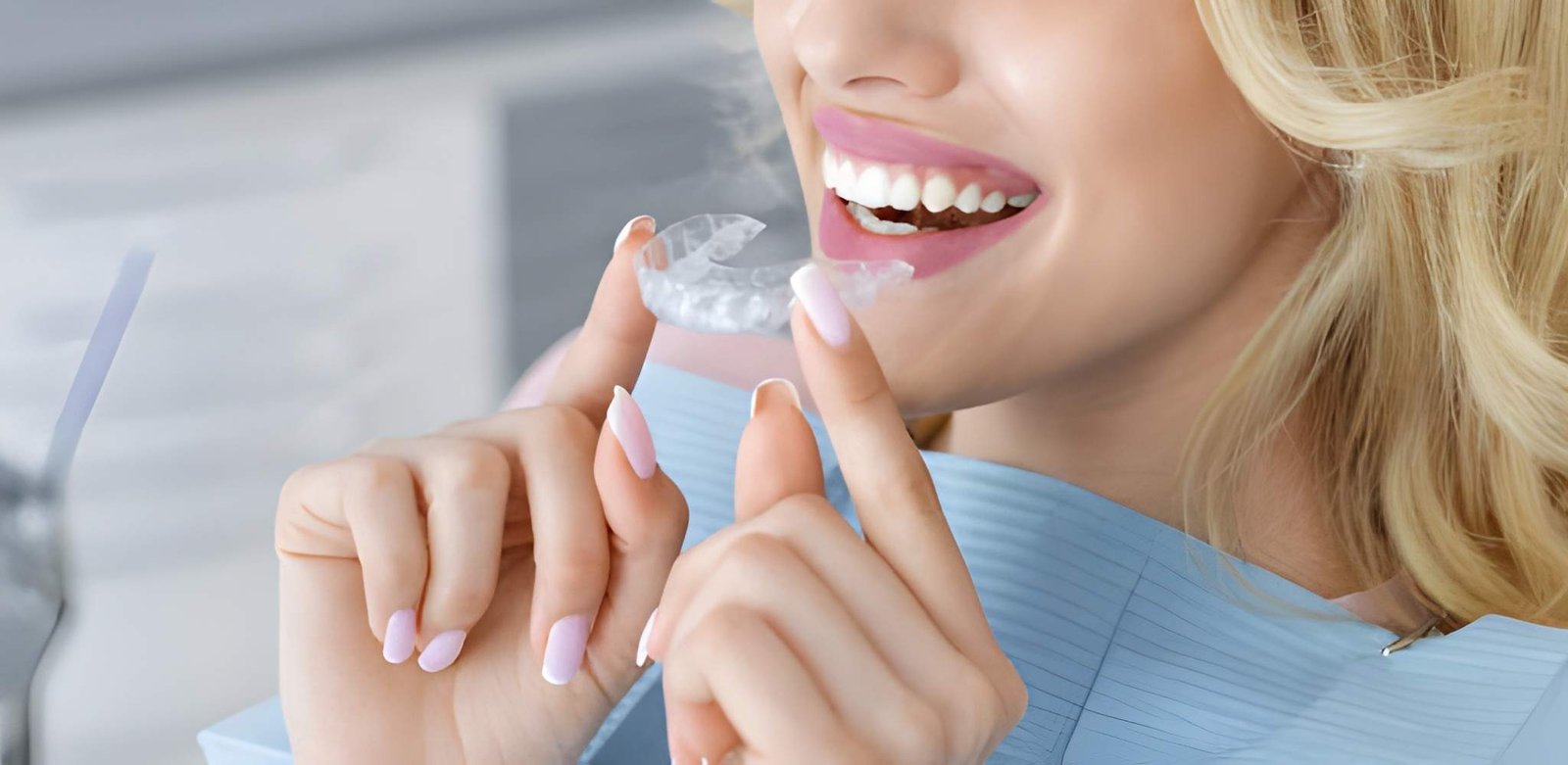 Clear aligners for a confident smile in Aventura FL